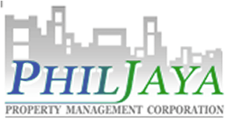 Philjaya Property Management Corporation logo