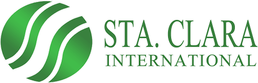 Sta. Clara International Corporation logo